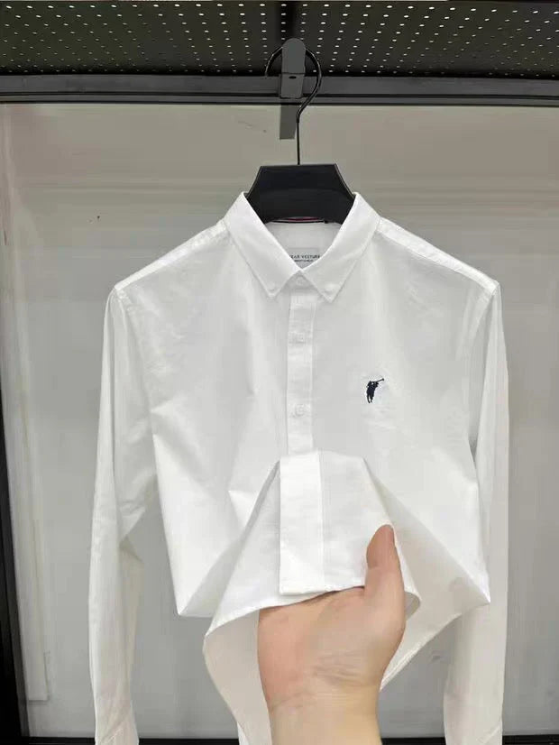 Classic Heritage Polo Shirt