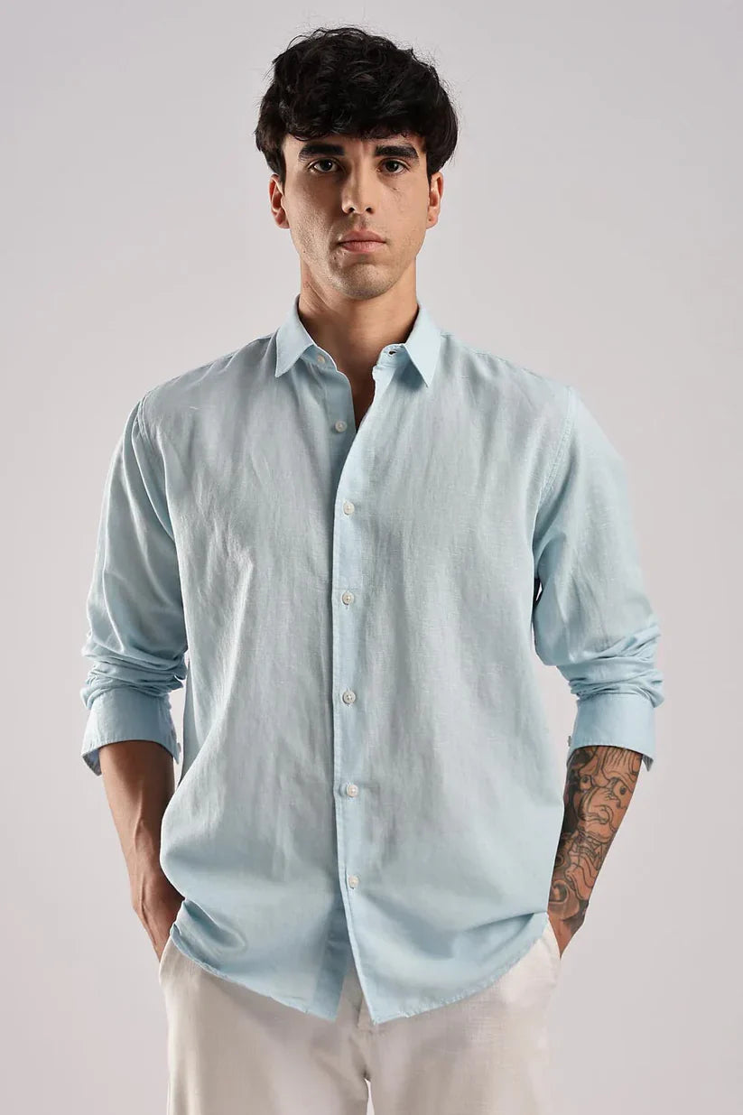 Lightweight Soft Shirt