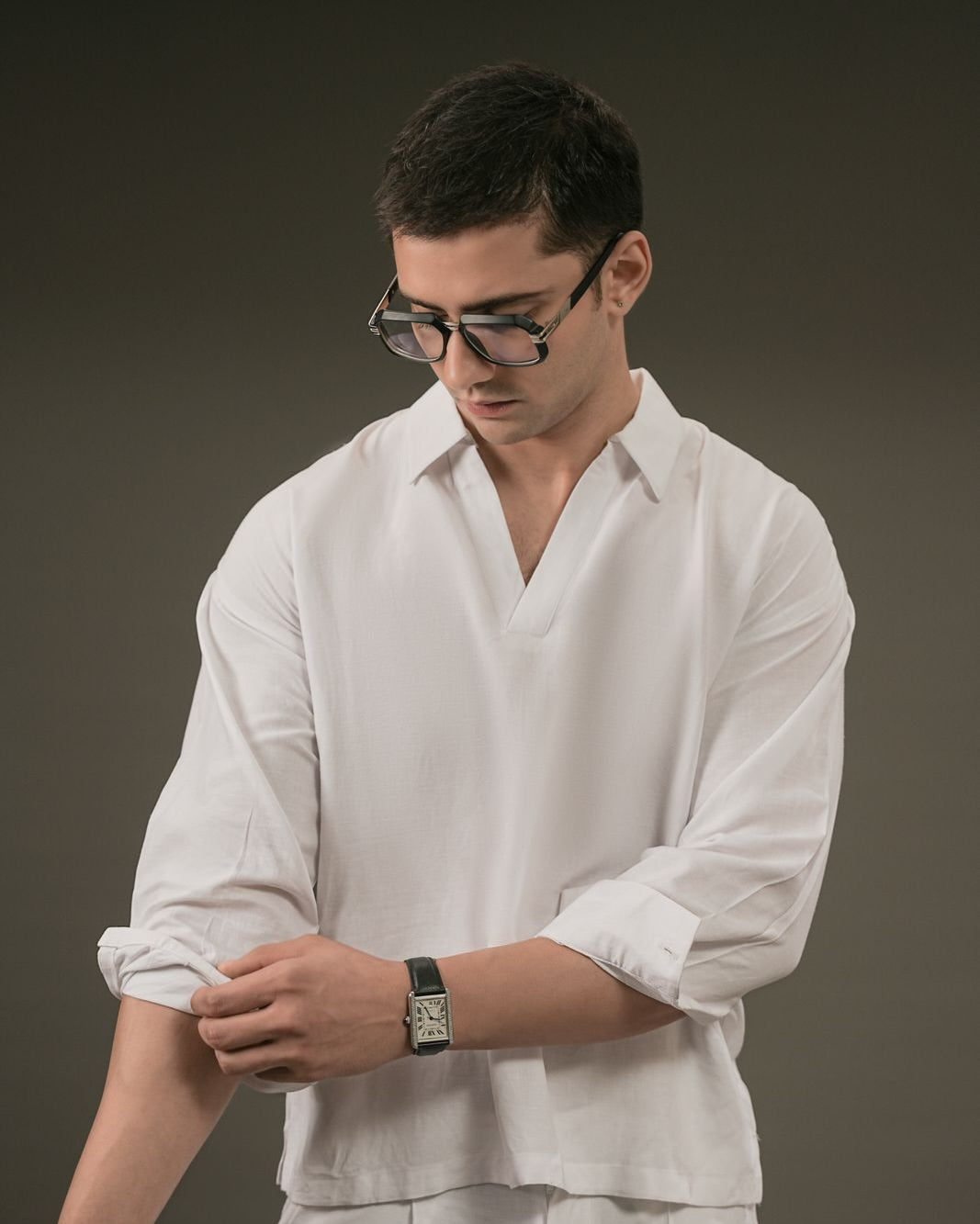 The Royale Resort Linen Pair
